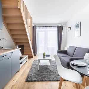 Apartamento de 1 Dormitorio